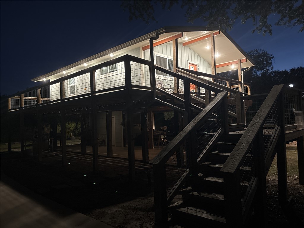 210 Danforth Street, Woodsboro, TX 78393 — photo 3