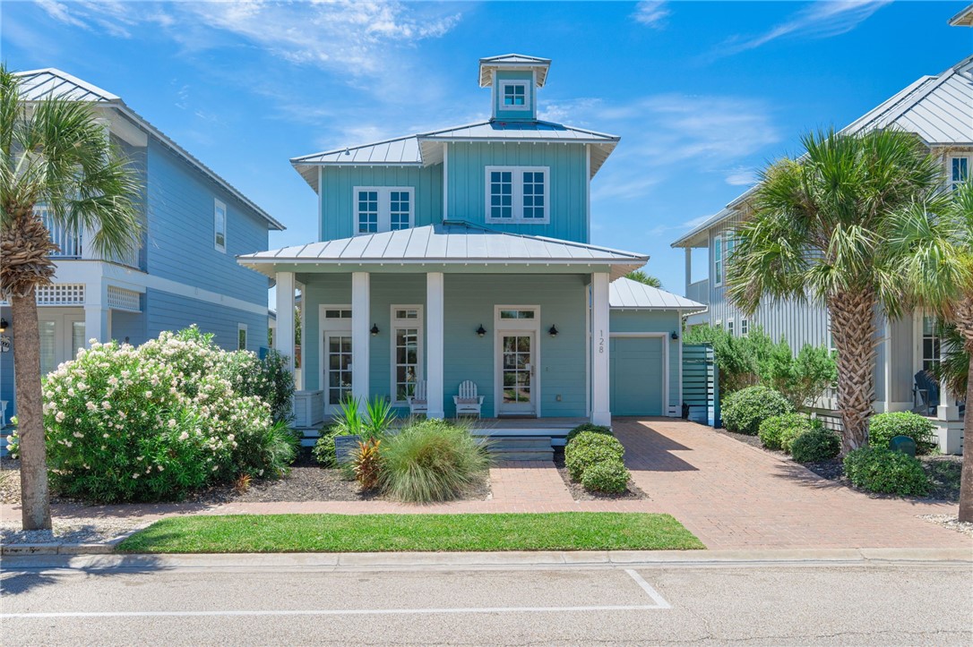 128 Bent Grass Dr — photo