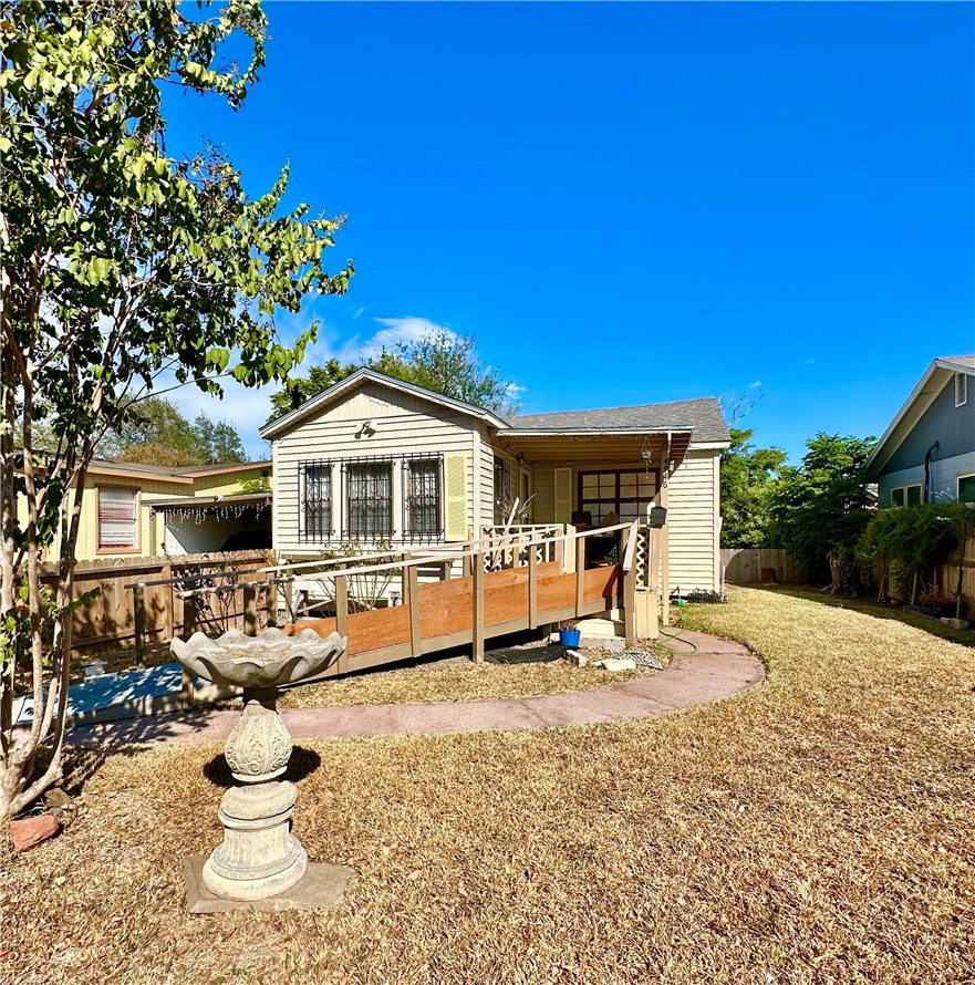 4946 Brandesky Dr — photo