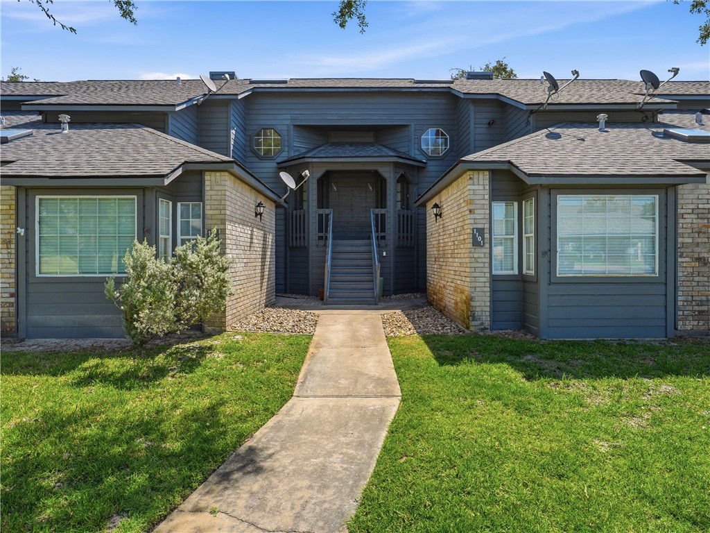 210 Oak Bay St 1102 — photo
