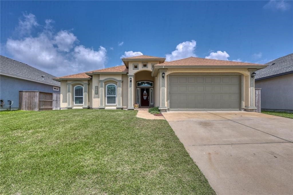 3041 Saint Eustatius Way — photo