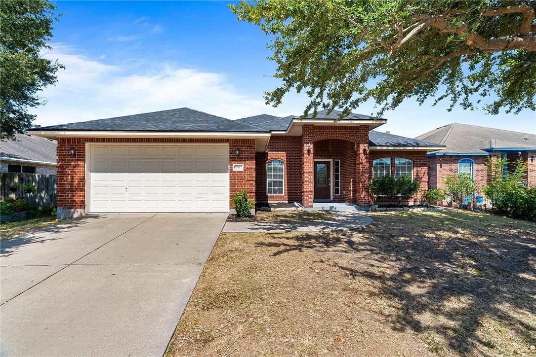 2517 Scabbard Dr — photo