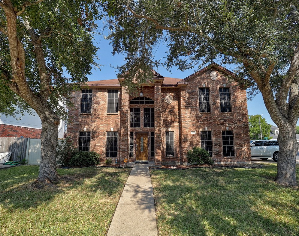 7401 Lake Livingston — photo