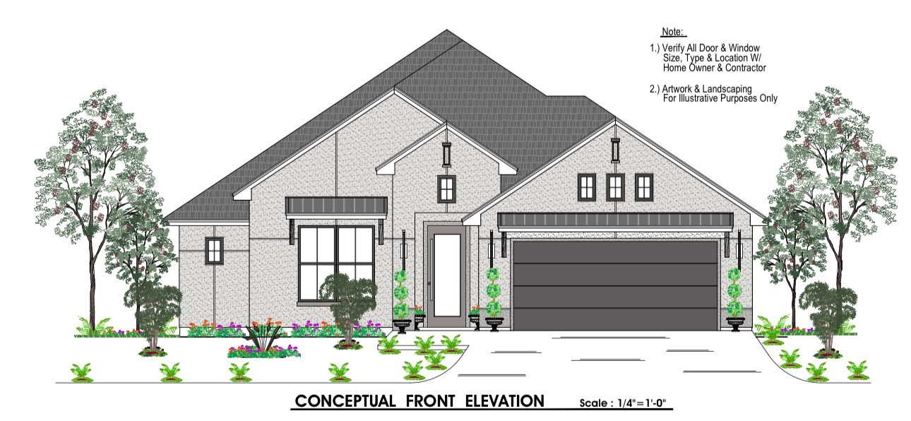 Home in Corpus Christi, TX 78414 — photo 2