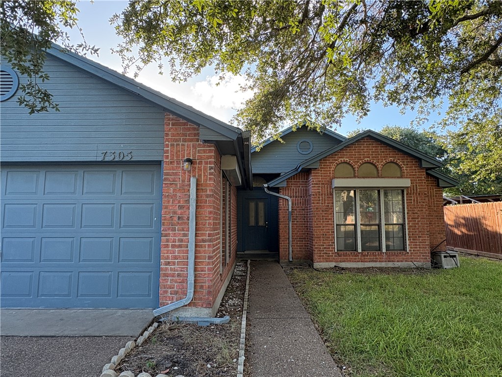 7305 Twilight Ridge Dr — photo
