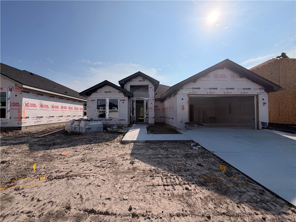 1803 Spoonbill Dr — photo
