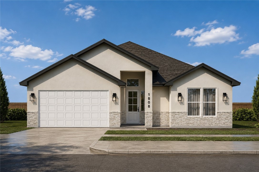 1808 Clapper Rail Dr — photo