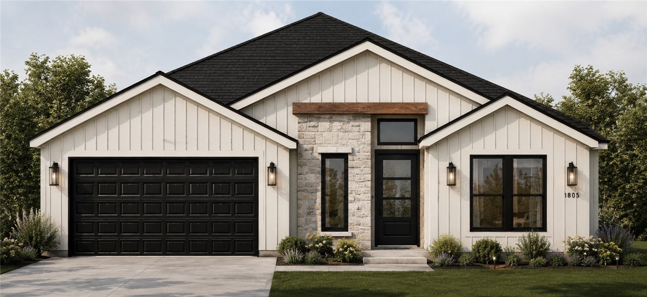 1805 Spoonbill Dr — photo