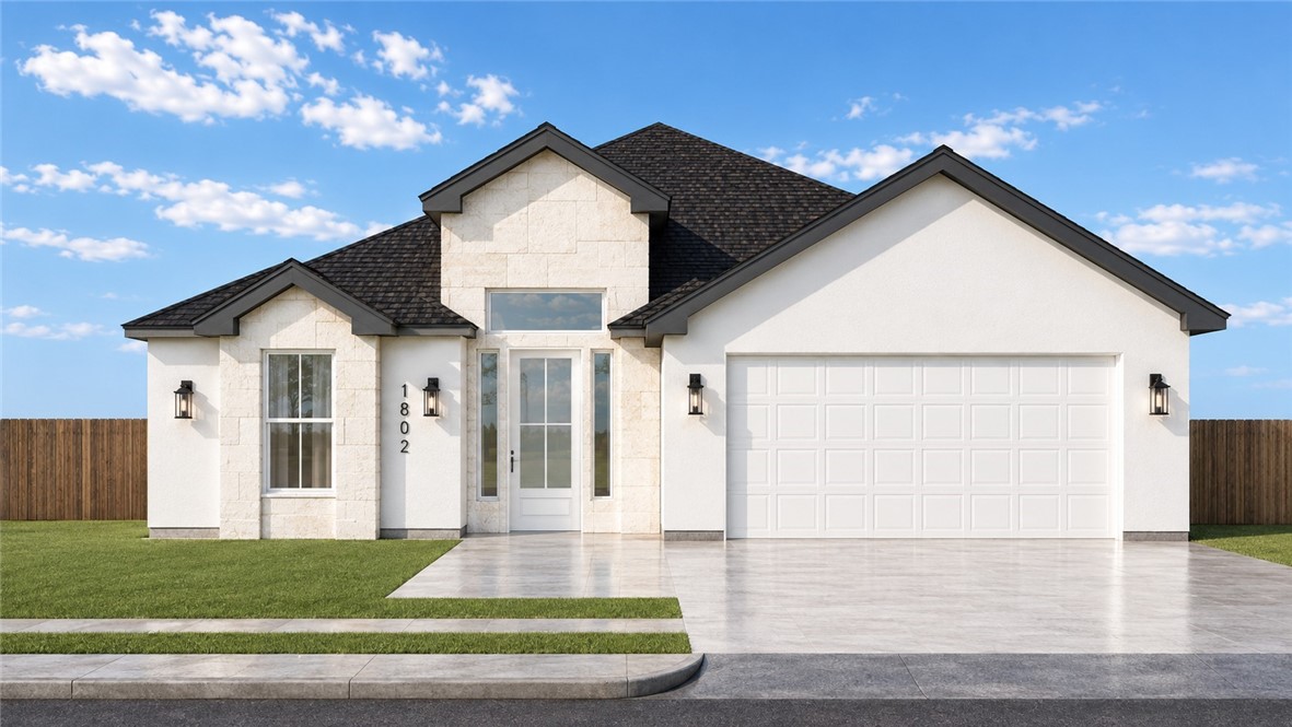 1802 Clapper Rail Dr — photo