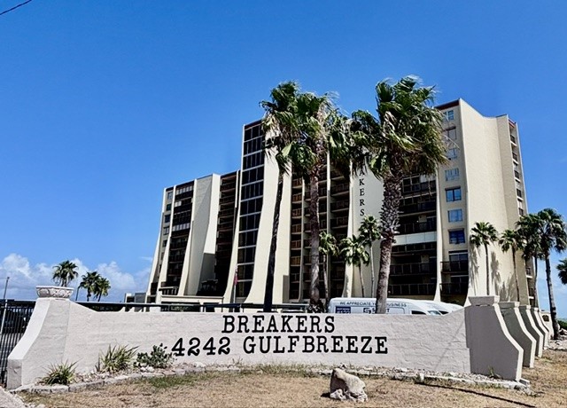4242 Gulfbreeze Blvd 505 — photo