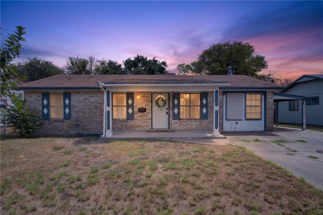 6405 Beechwood Dr — photo