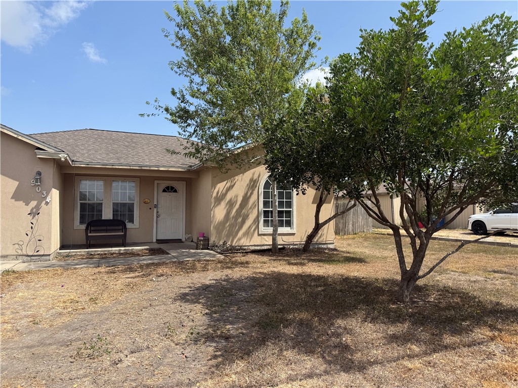 9034 McNorton Road — photo
