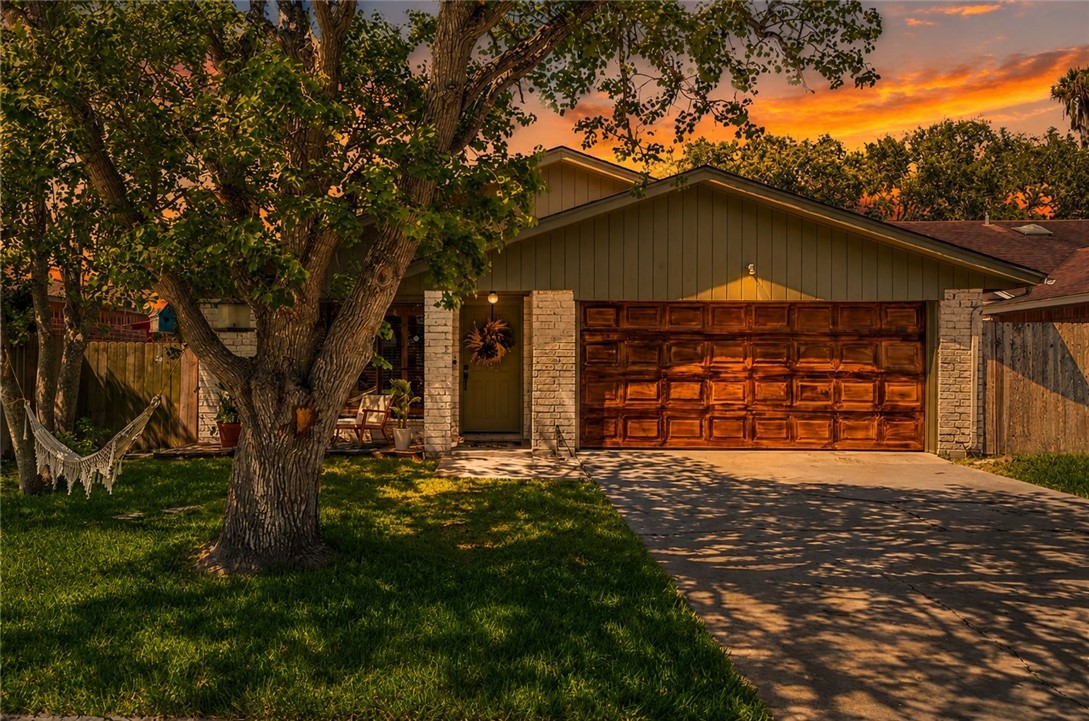 5337 Crossridge Dr — photo