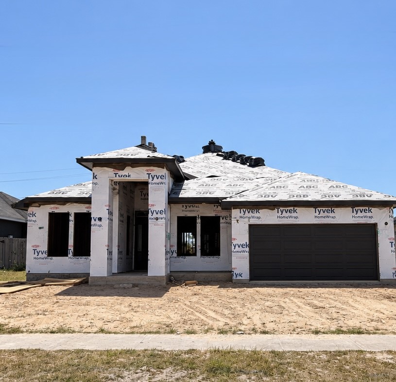 1713 Antionette Dr. — photo