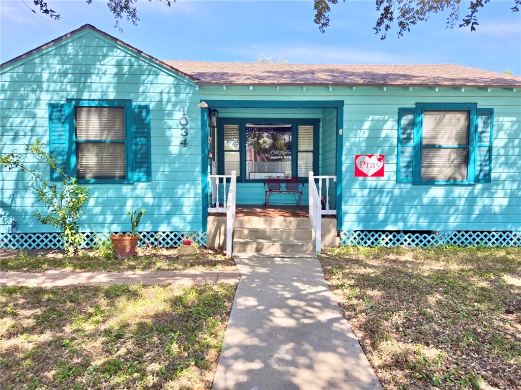 1034 Harrison — photo