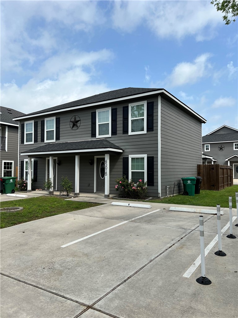 6501 Osprey Dr A+B — photo