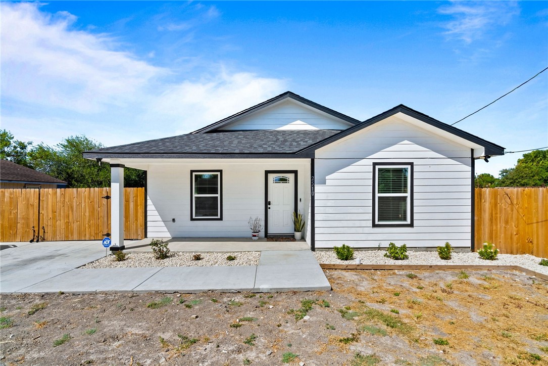 2510 Viola Ave — photo