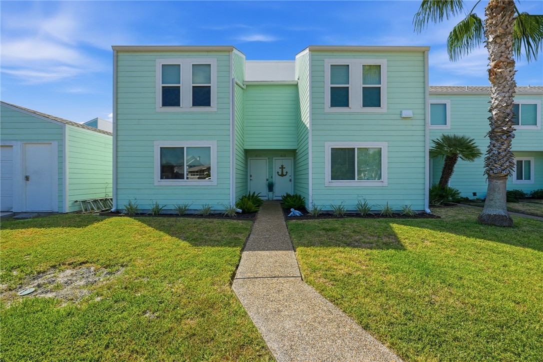 406 Nassau Dr 406 — photo