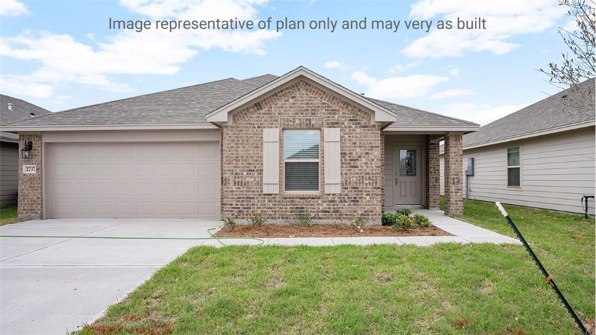 1314 Connie Scott Dr — photo