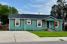 3562 Topeka St — photo