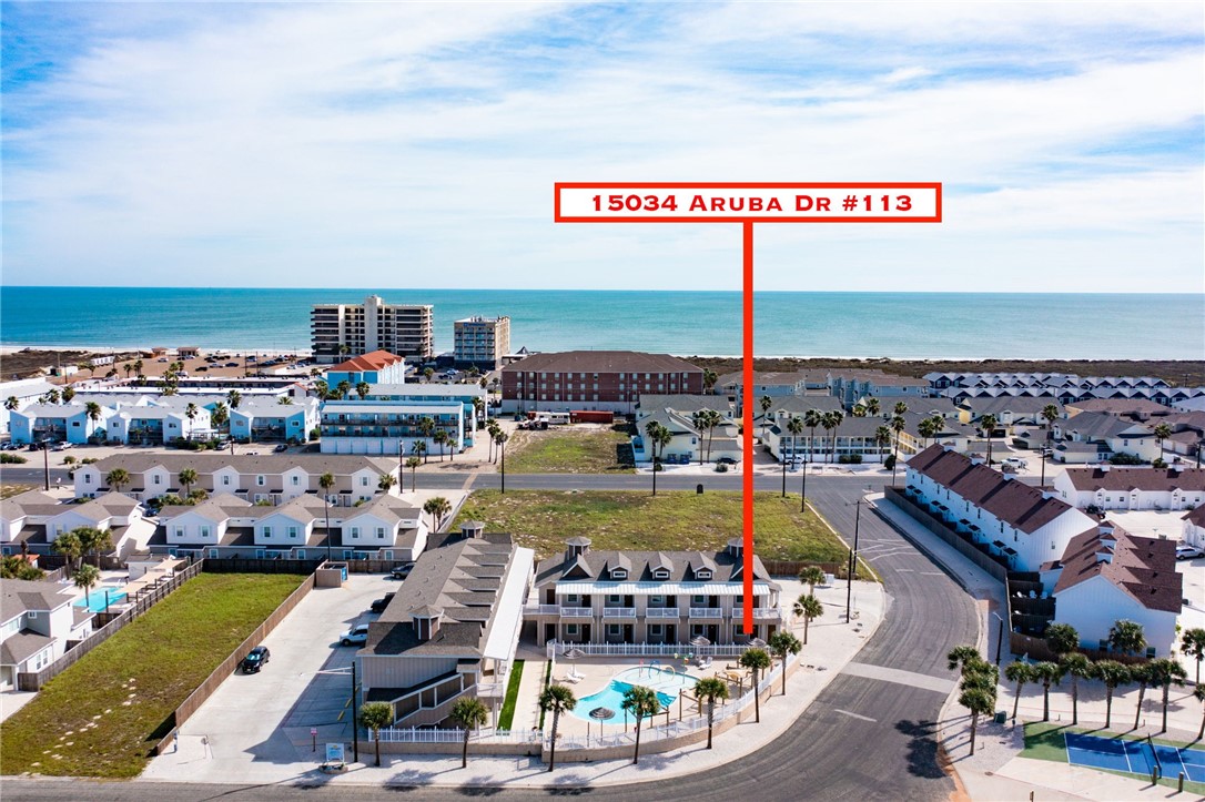 15034 Aruba Dr 113 — photo