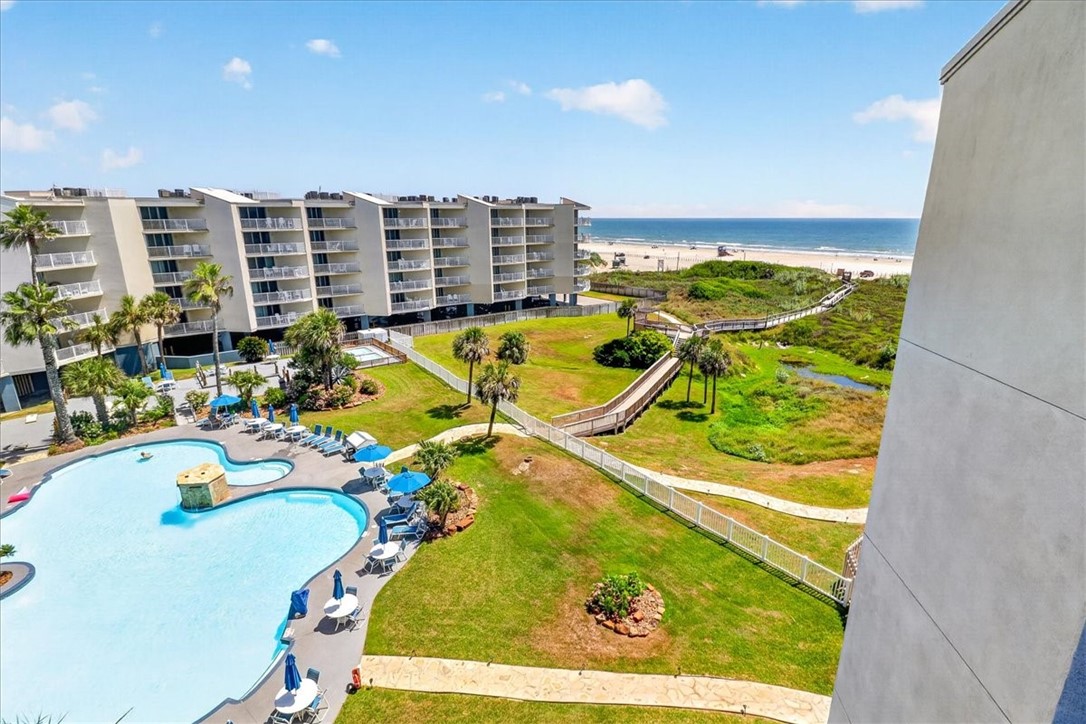 800 Sandcastle Dr 531 — photo