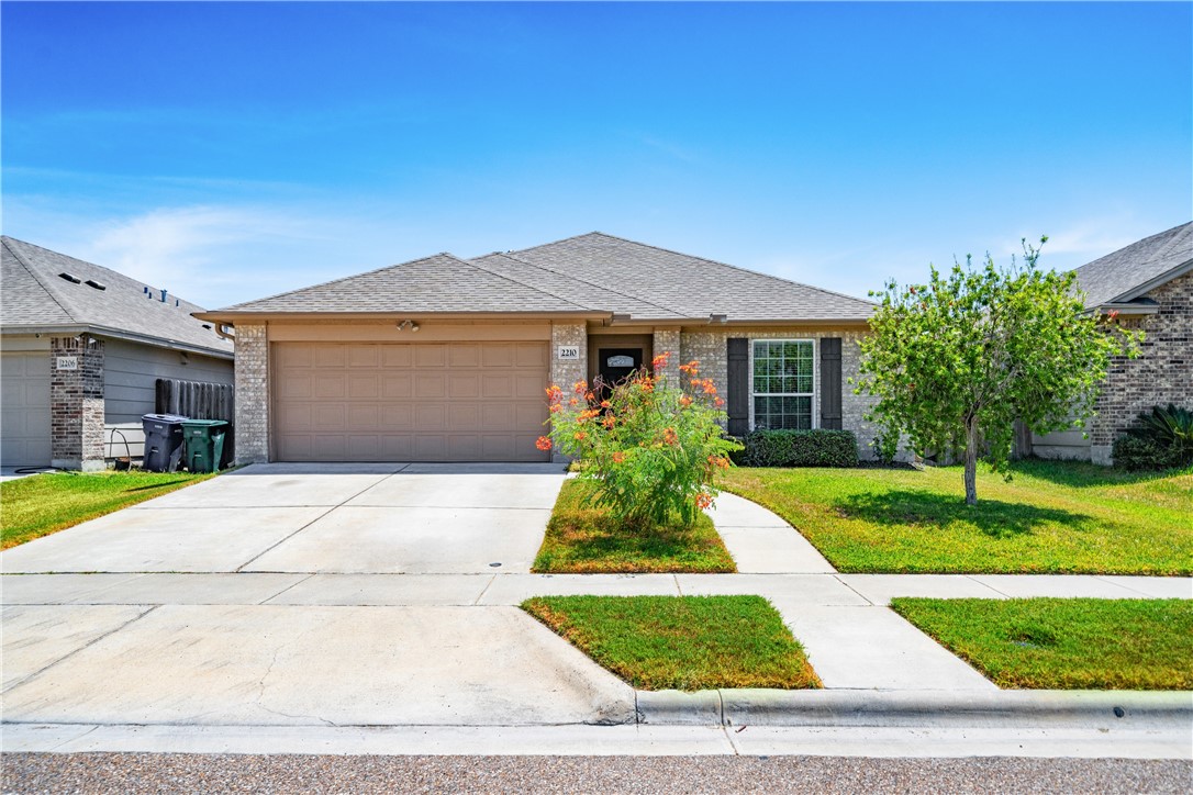 2210 Spoonbill Dr — photo