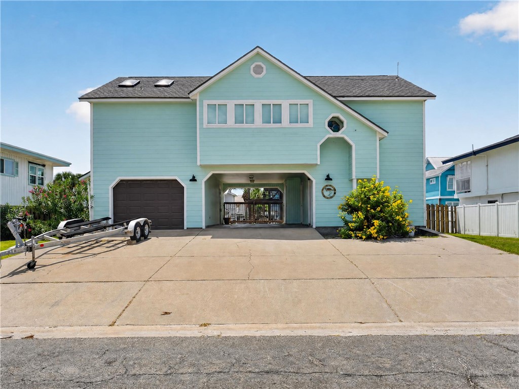 20 Flamingo — photo