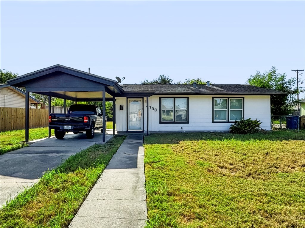 4730 Wynona Dr — photo