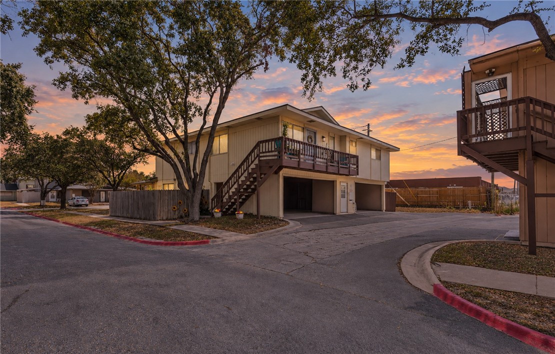 6107 Hidden Cove 4 — photo