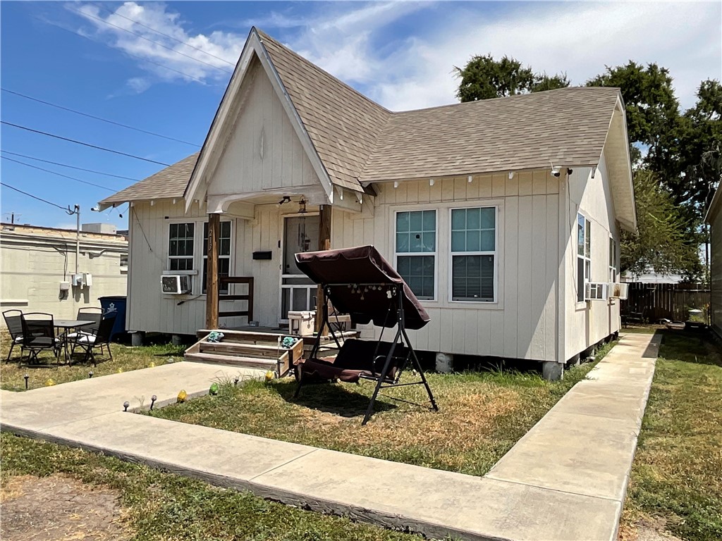 213 S Mccall St — photo