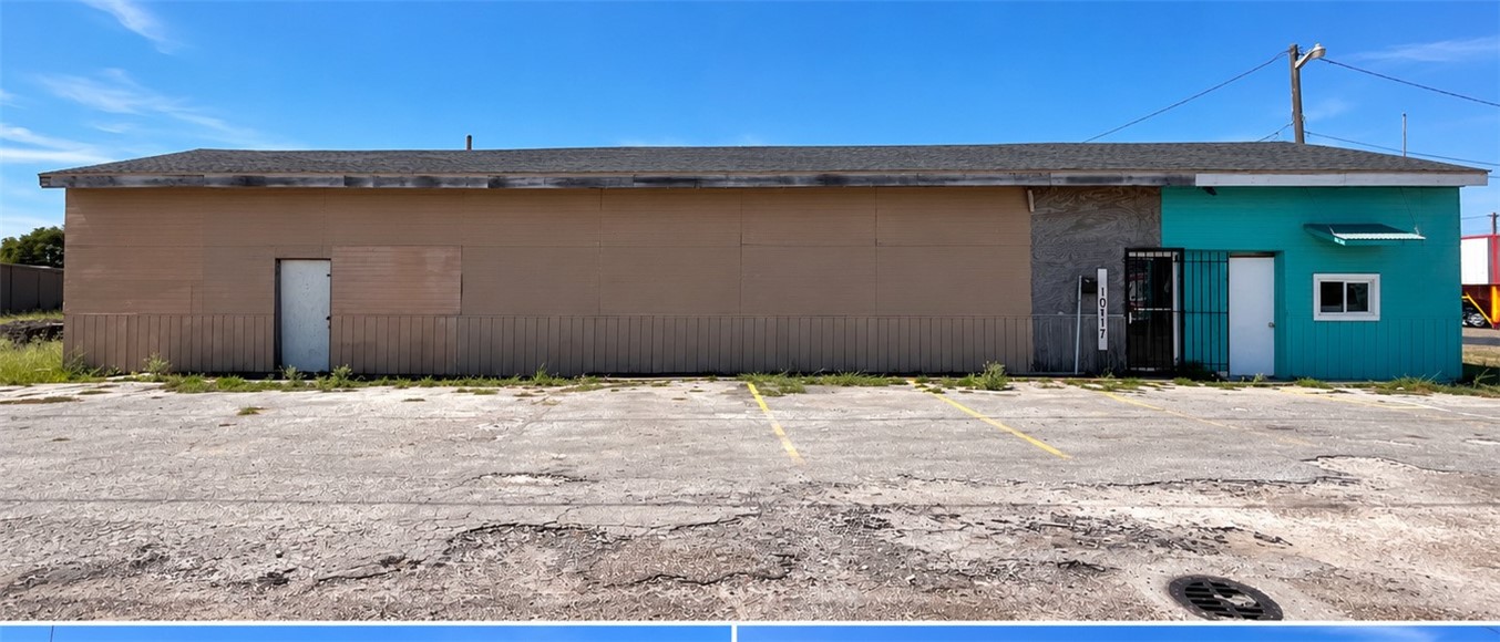 10717 Leopard St — photo