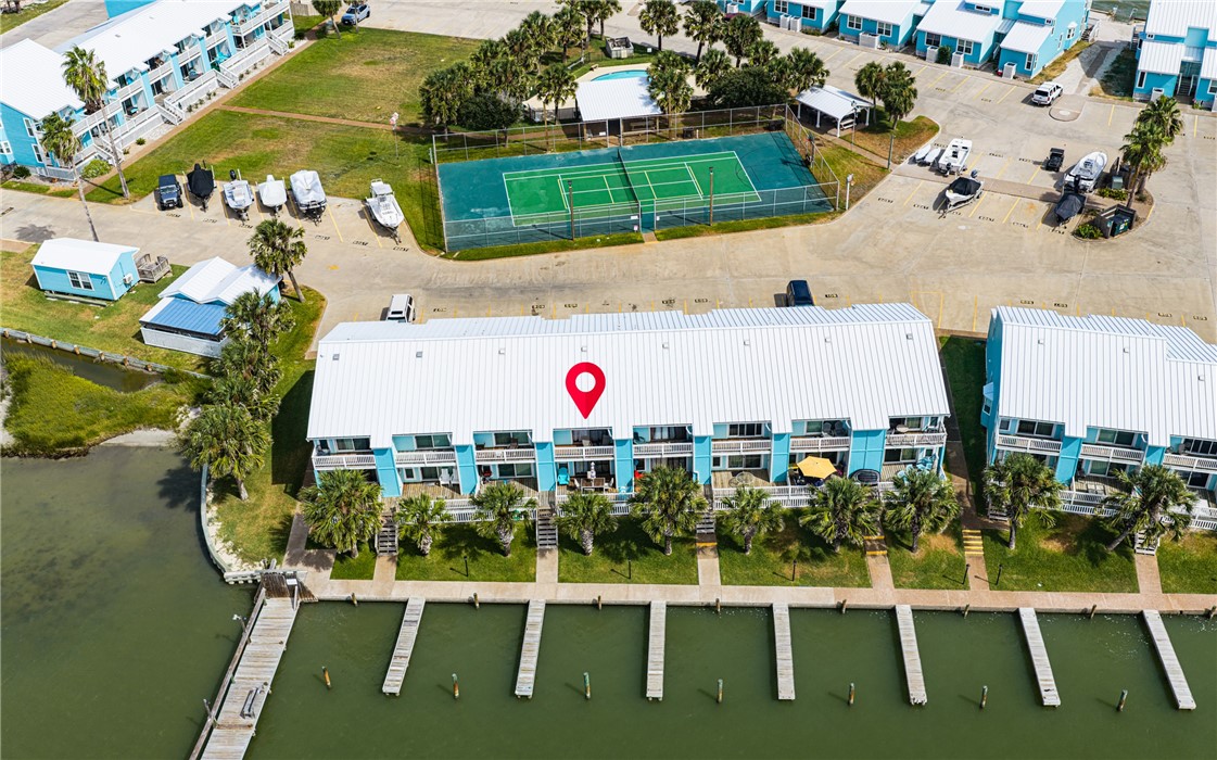 2292 N Fulton Beach Road 605 — photo