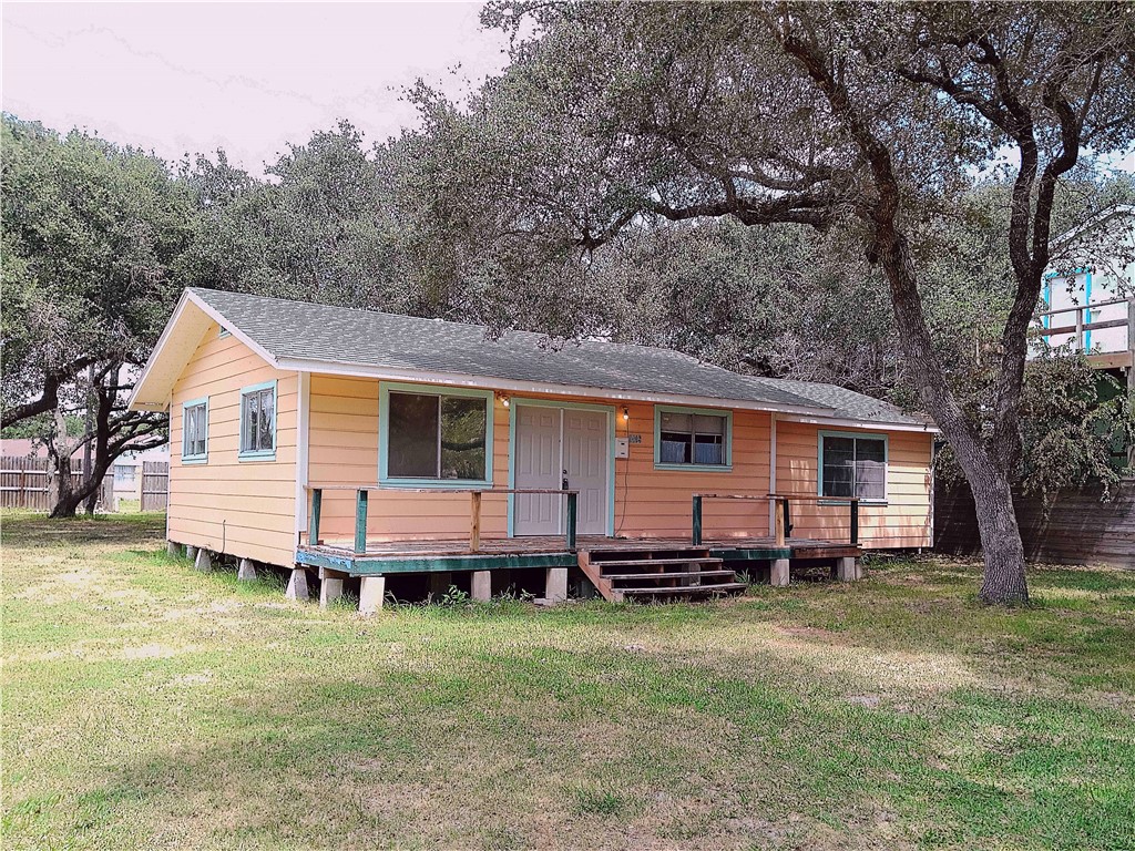 1408 Mallard Dr — photo