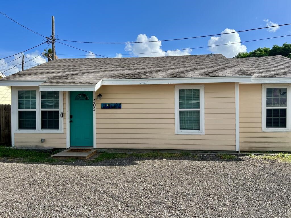 507 S Arch — photo