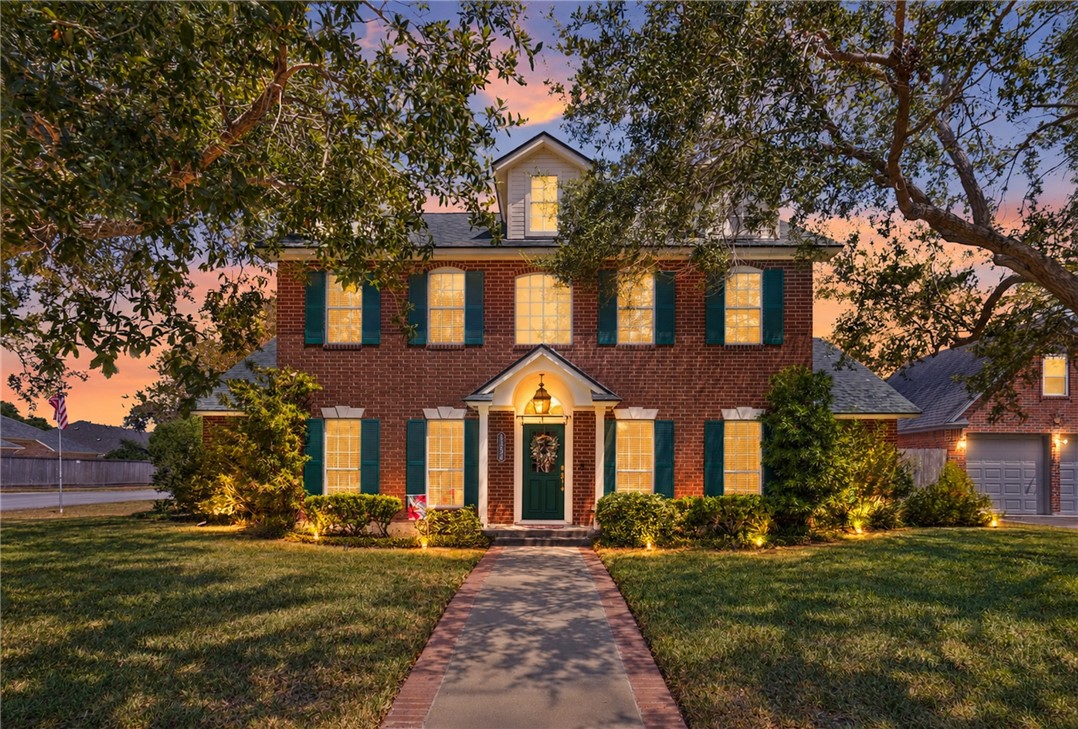 4502 Lake Charles Dr — photo