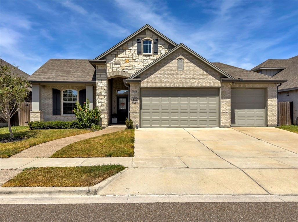 7626 Stampede Dr — photo