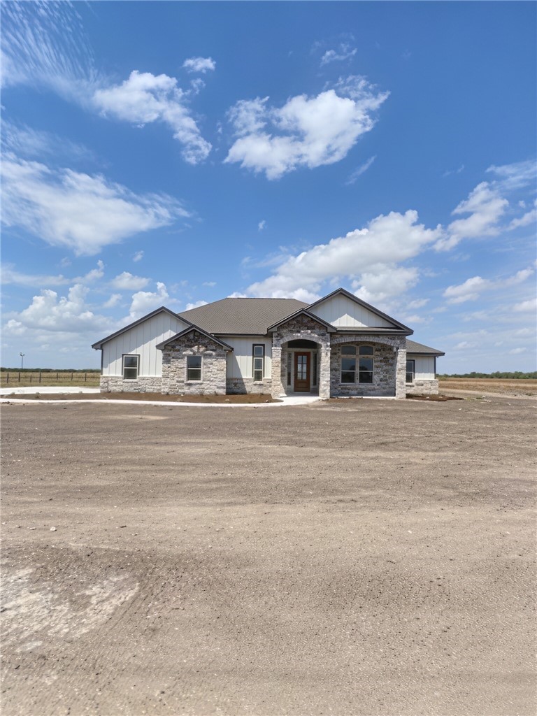 448 E County Road 2130 — photo