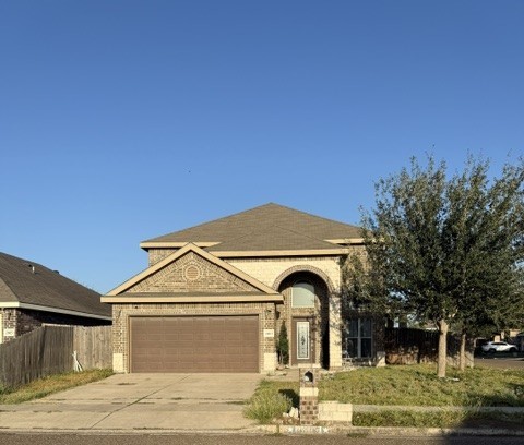 2603 Singletary Dr — photo