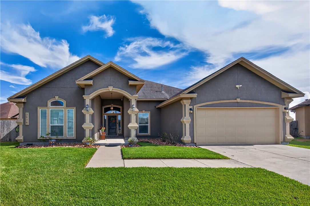 3606 Silver Lake Ct — photo
