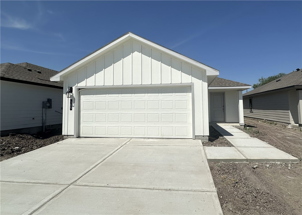 505 Meansville Dr — photo