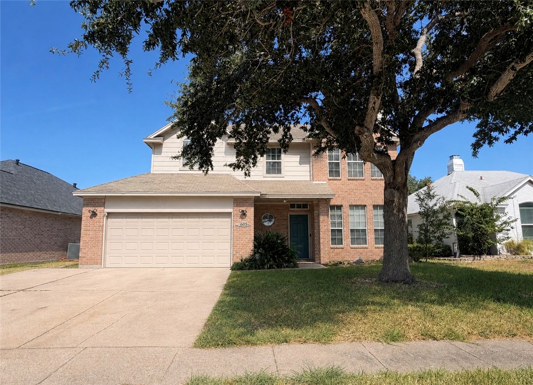 7805 Van Zandt Dr — photo