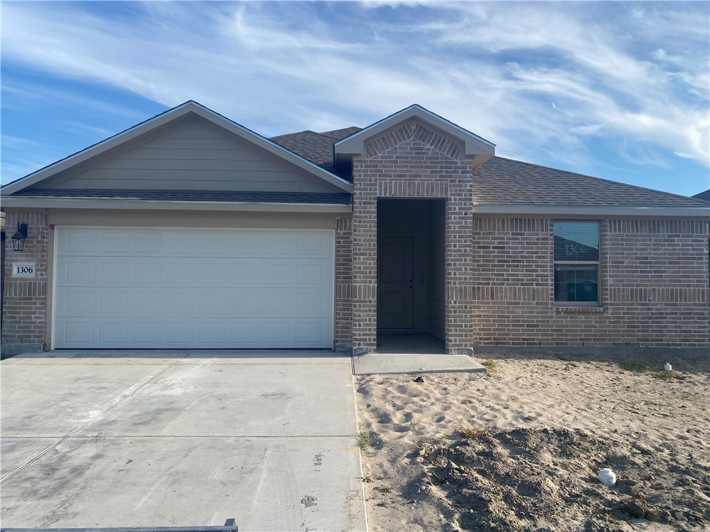 1306 Choctaw Road — photo