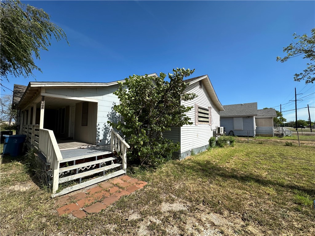 Home in Gregory, TX 78359 — photo 2
