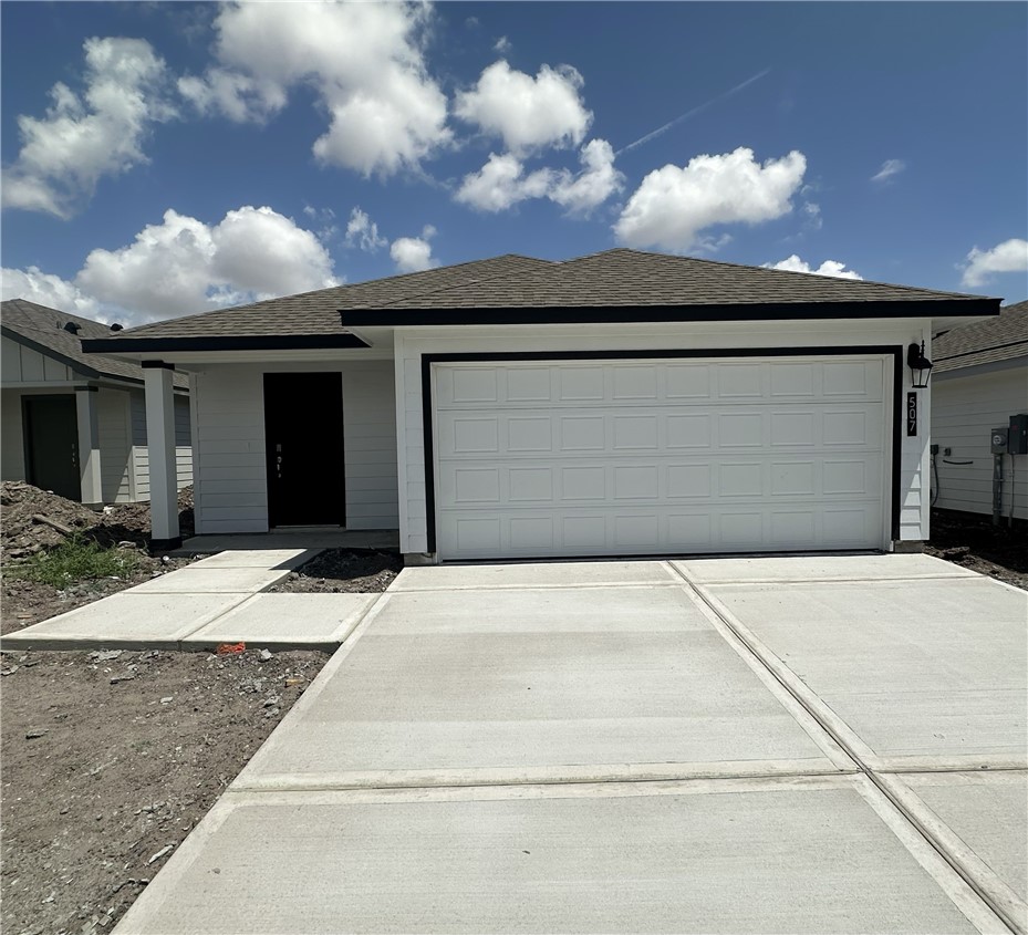 507 Meansville Dr — photo