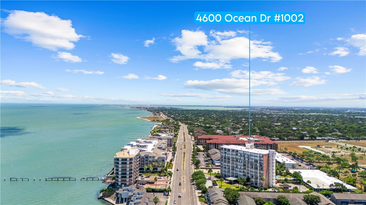4600 Ocean Dr 1002 — photo