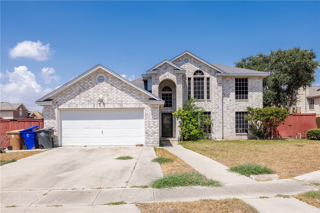 7409 Lake Buchanan Ct — photo