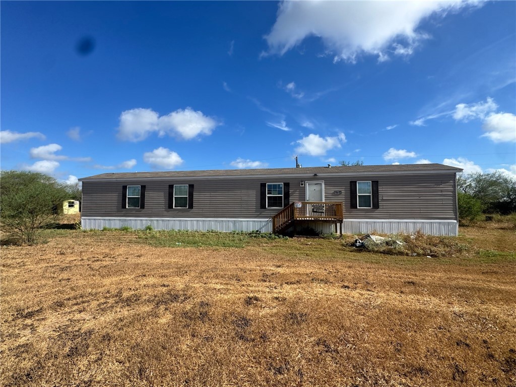 4942 County Road 110 — photo