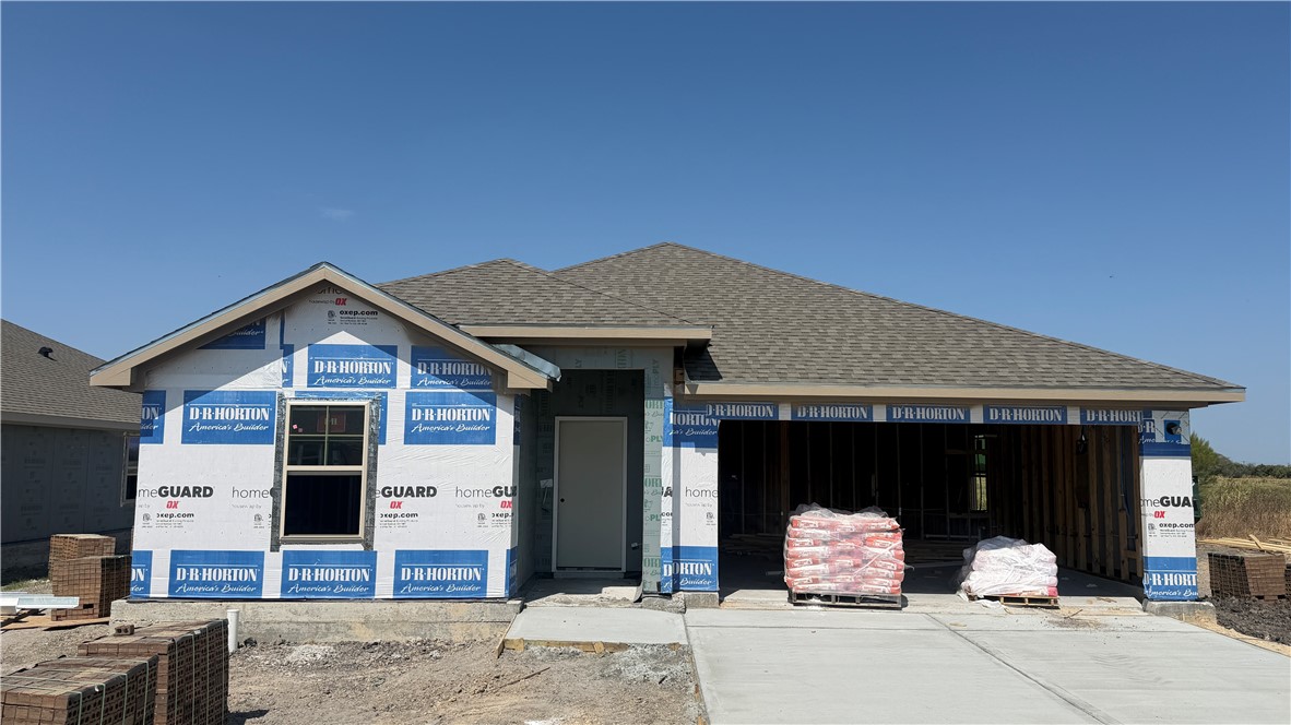 3645 Sahar Lake Dr — photo