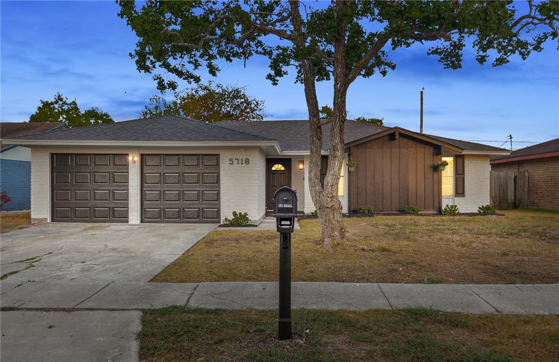 5718 Crestgrove Dr — photo